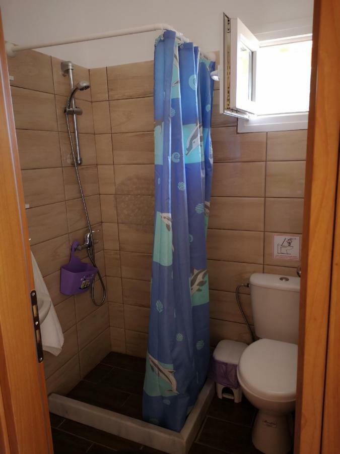 Apartment Alexis Armeno Marathiás Zewnętrze zdjęcie