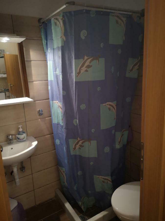 Apartment Alexis Armeno Marathiás Zewnętrze zdjęcie