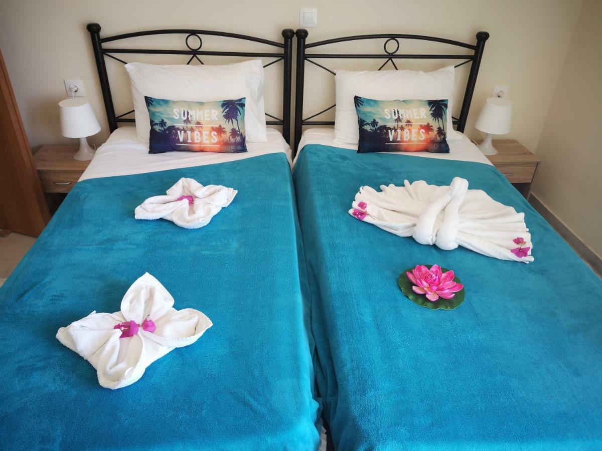 Apartment Alexis Armeno Marathiás Zewnętrze zdjęcie