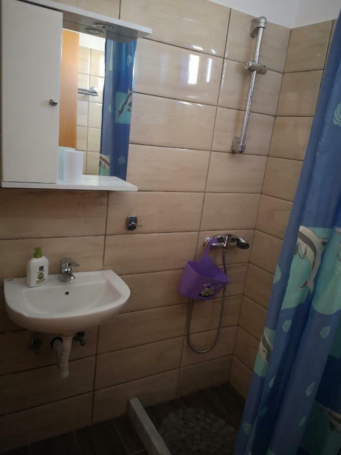 Apartment Alexis Armeno Marathiás Zewnętrze zdjęcie