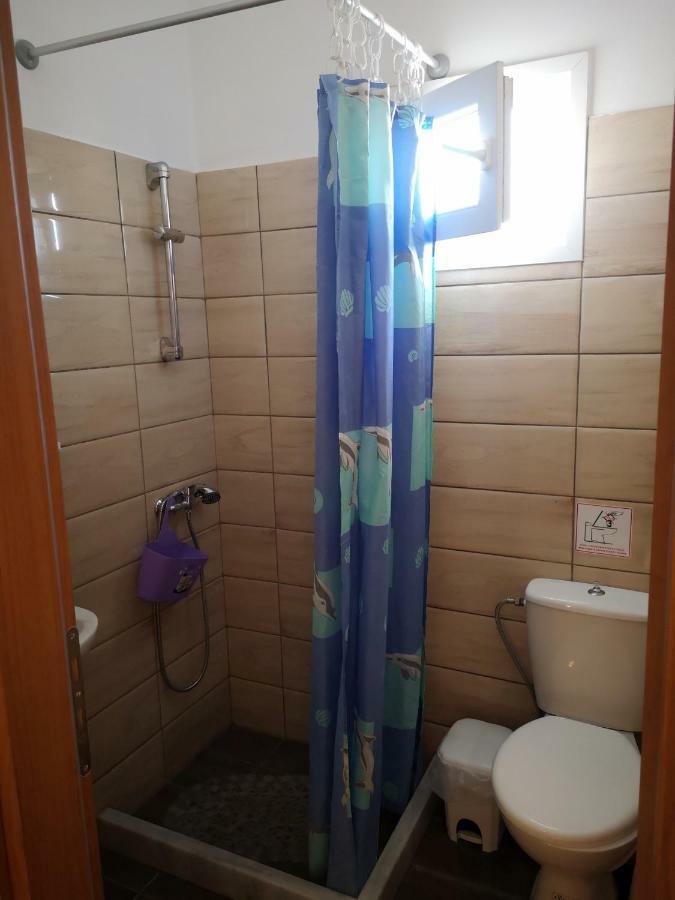 Apartment Alexis Armeno Marathiás Zewnętrze zdjęcie