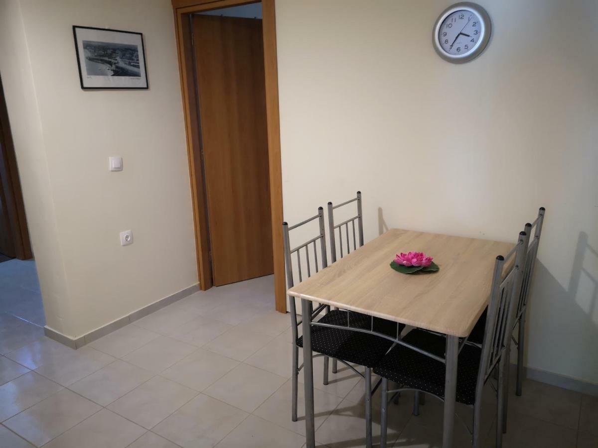 Apartment Alexis Armeno Marathiás Zewnętrze zdjęcie